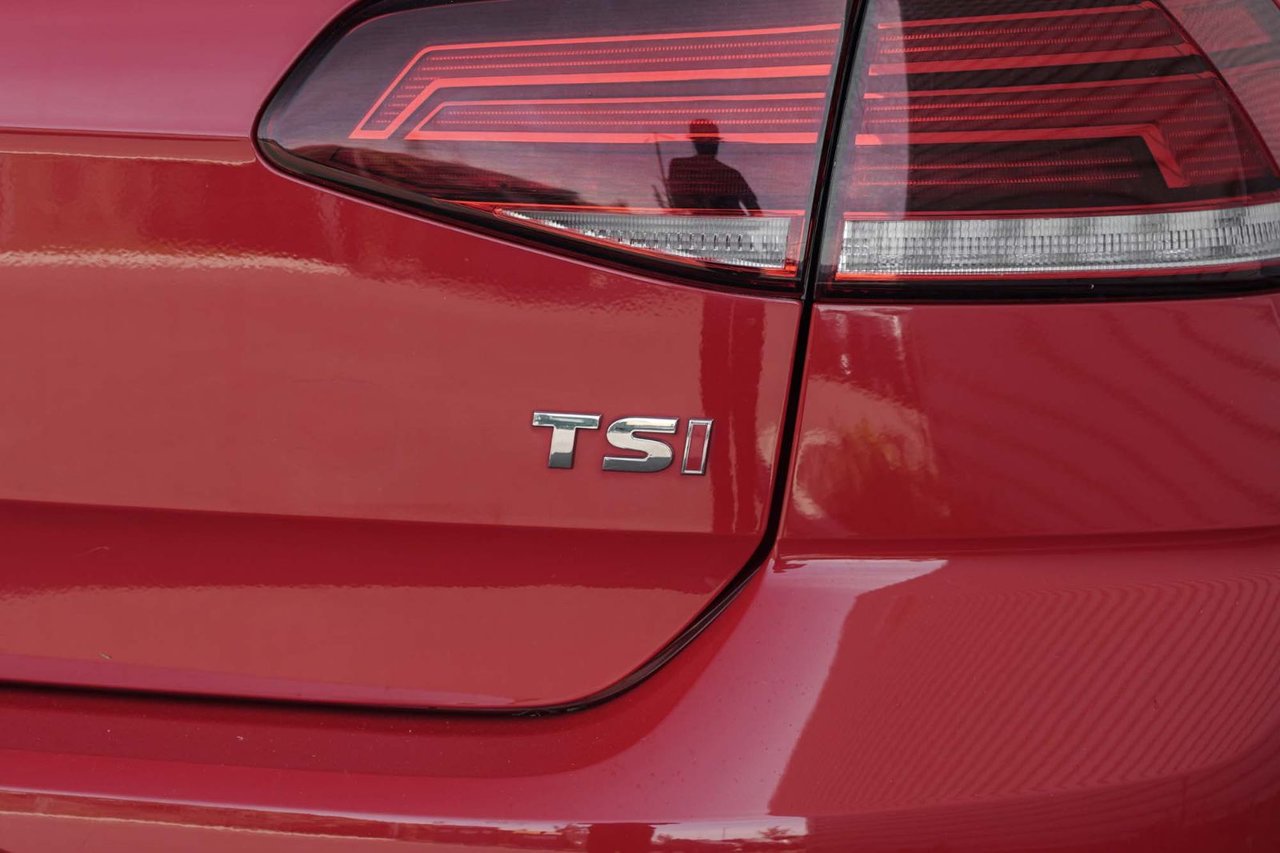 2018 Volkswagen Golf COMFORTLINE/SUNROOF/KEYLESS/CARPLAY