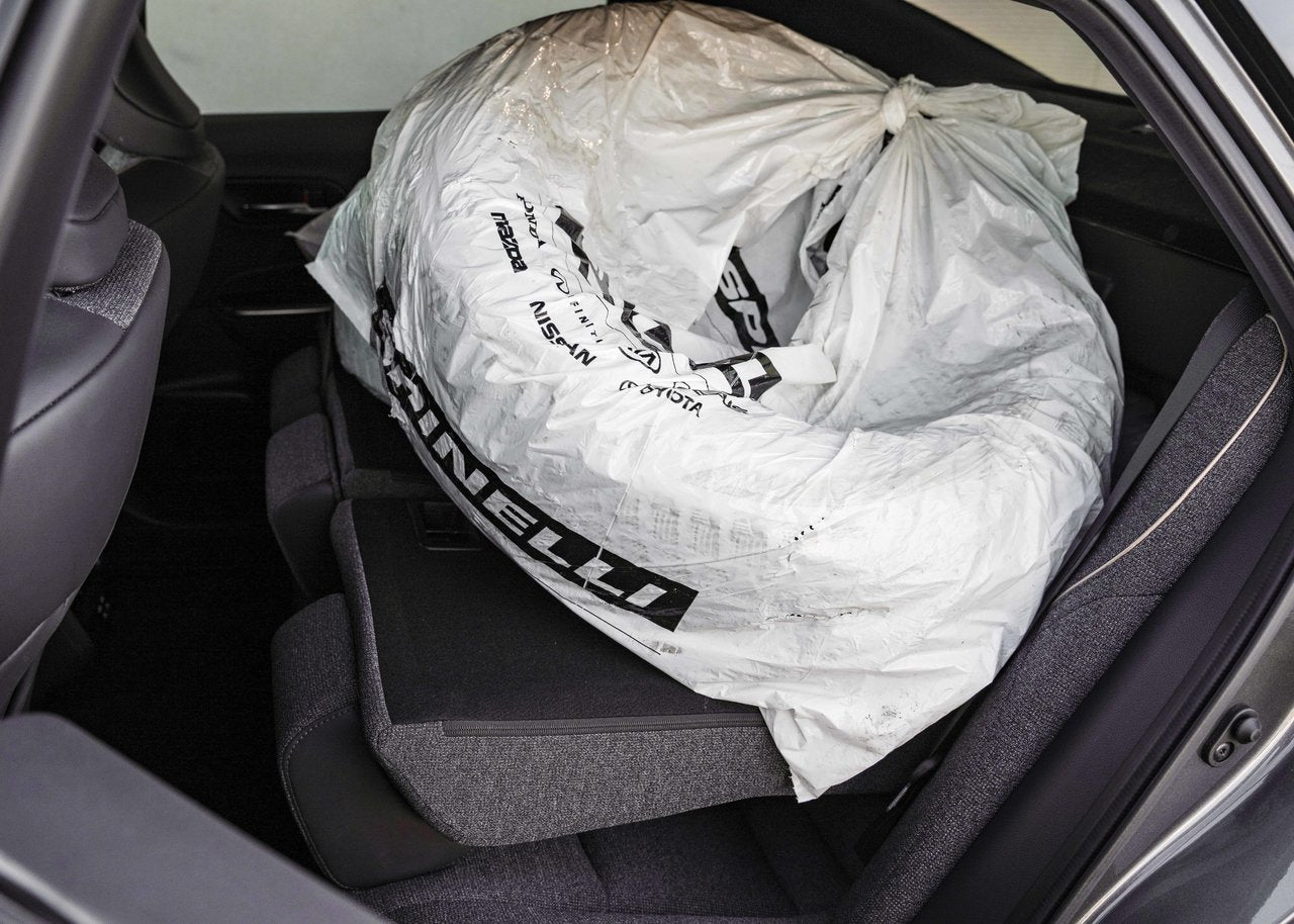 2023 Toyota CROWN XLE