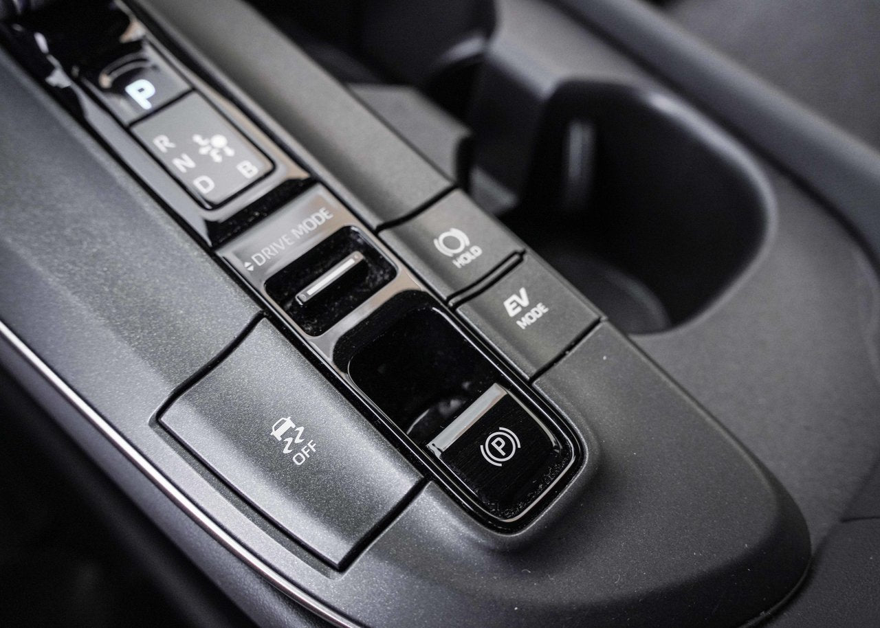 2023 Toyota CROWN XLE