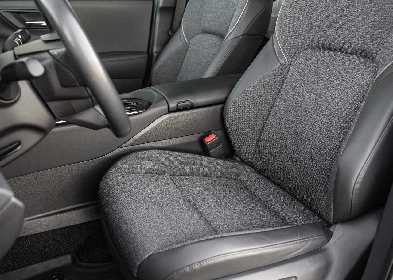 2023 Toyota CROWN XLE