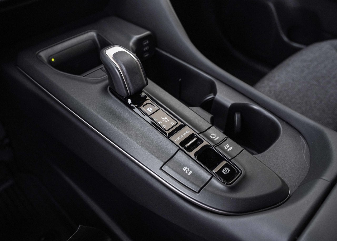 2023 Toyota CROWN XLE