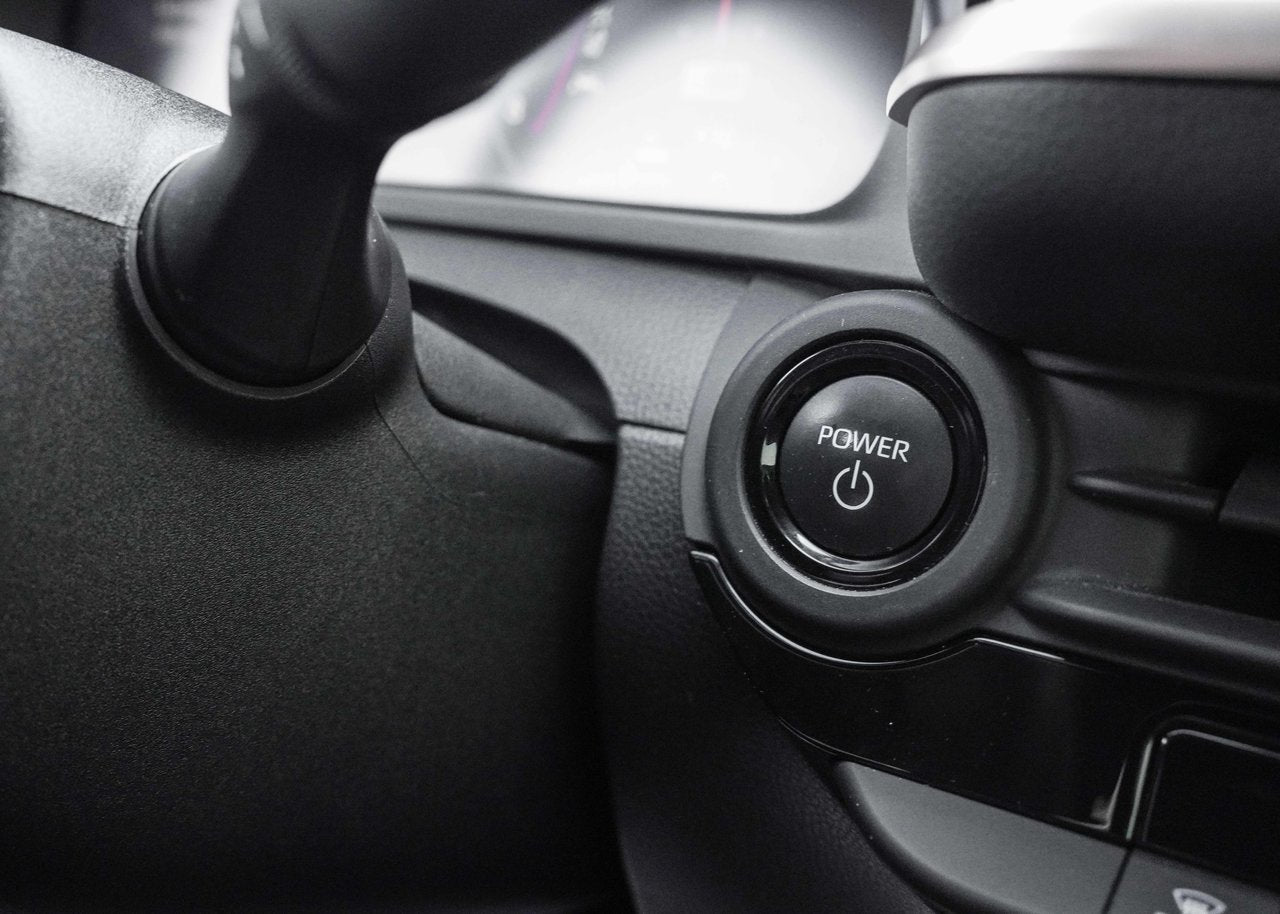 2023 Toyota CROWN XLE