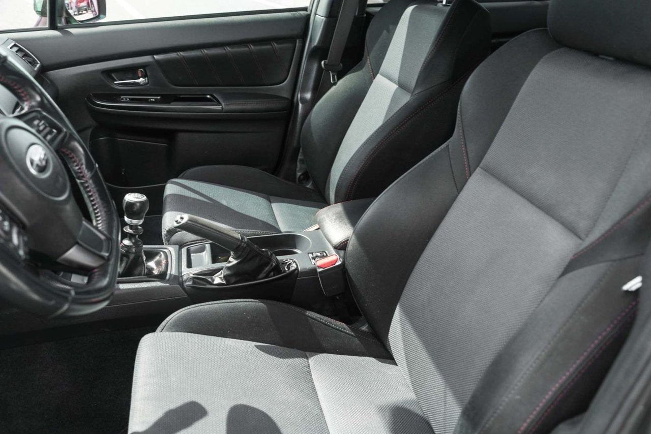 2021 Subaru WRX Sport **MANUELLE**8 PNEUS**