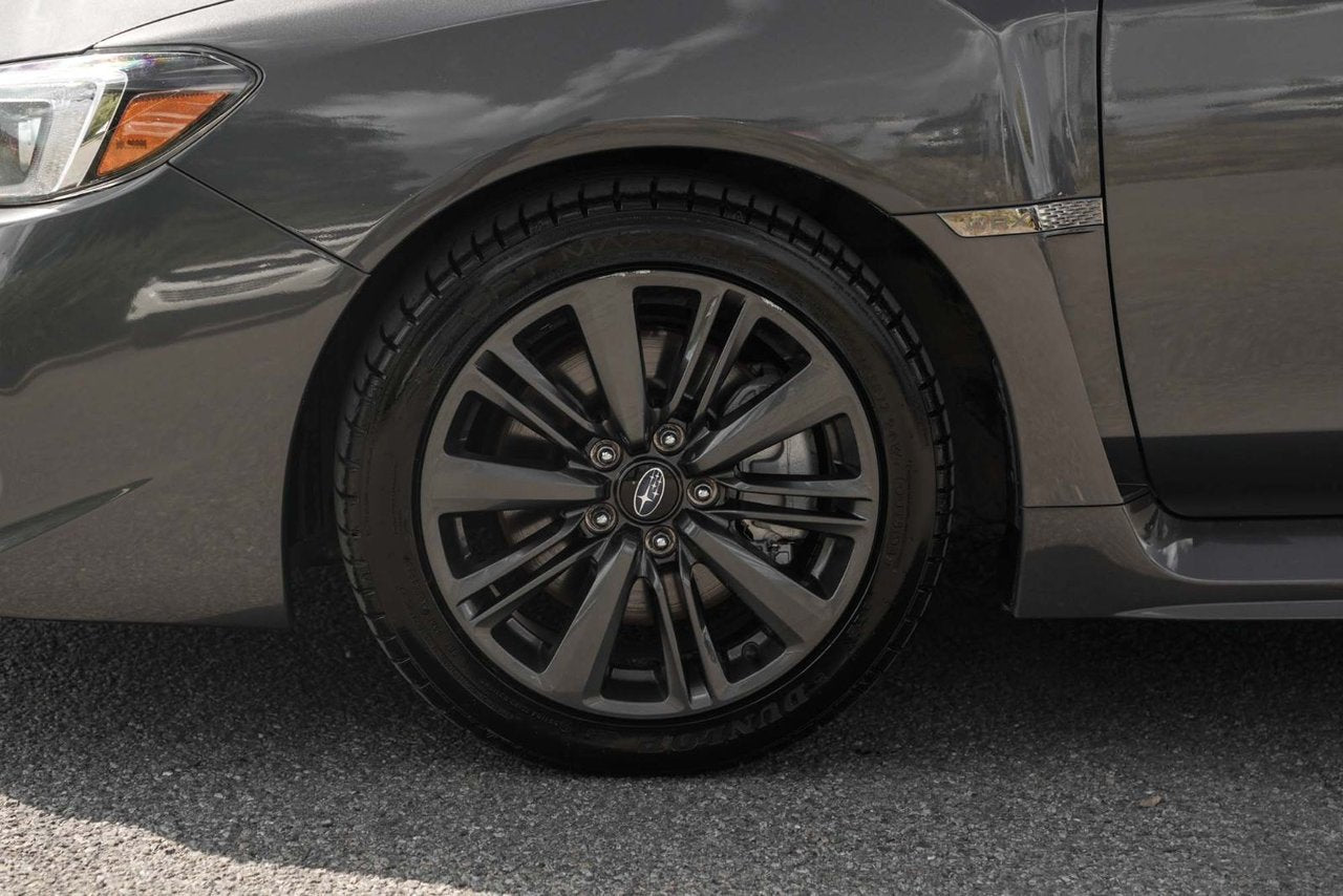 2021 Subaru WRX Sport **MANUELLE**8 PNEUS**