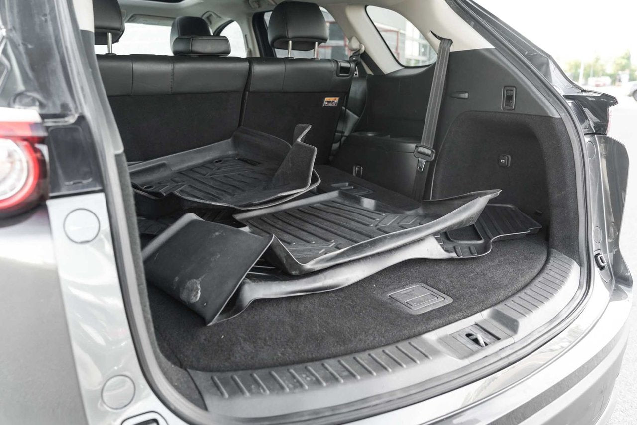 2021 Mazda CX-9 GS-L AWD