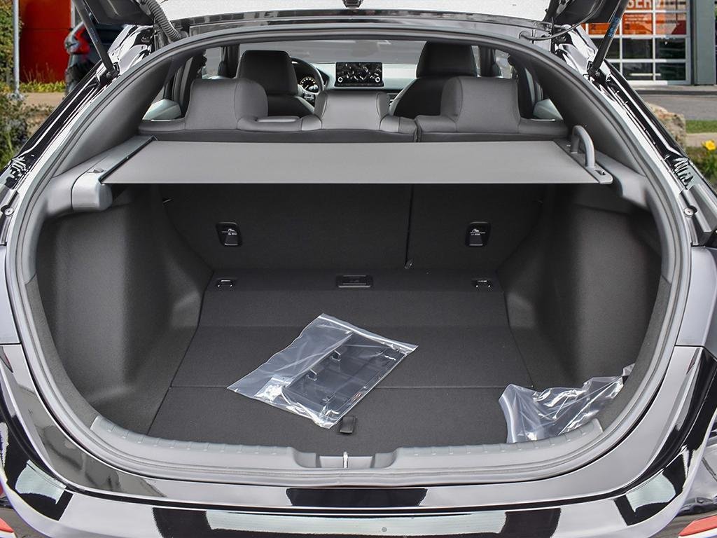 2026 Honda CIVIC HYBRID Hatchback Sport