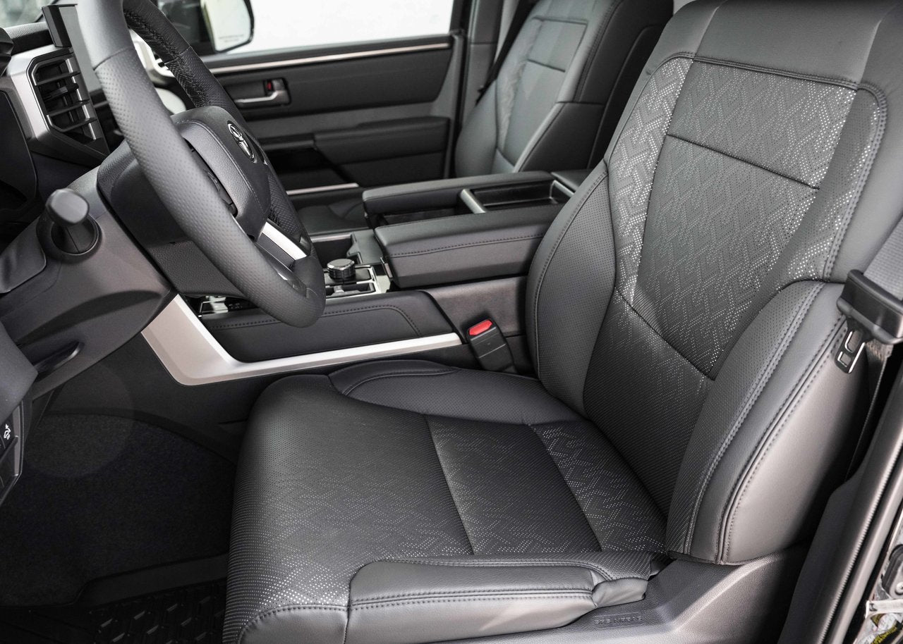 2025 Toyota TUNDRA HYBRID Nightshade