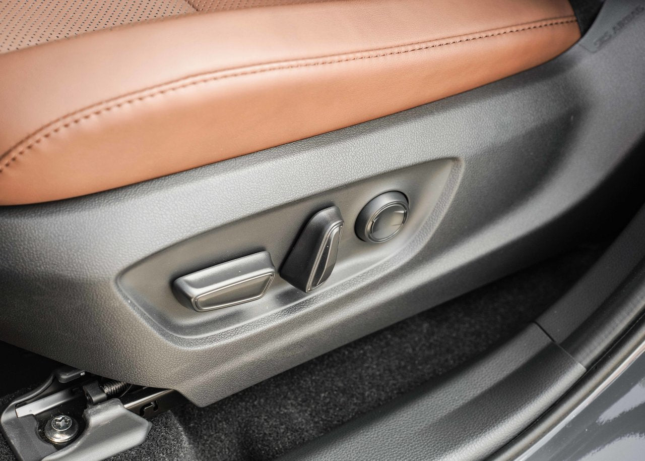 2025 Toyota Crown Signia TECHNOLOGIE AVANCÉE