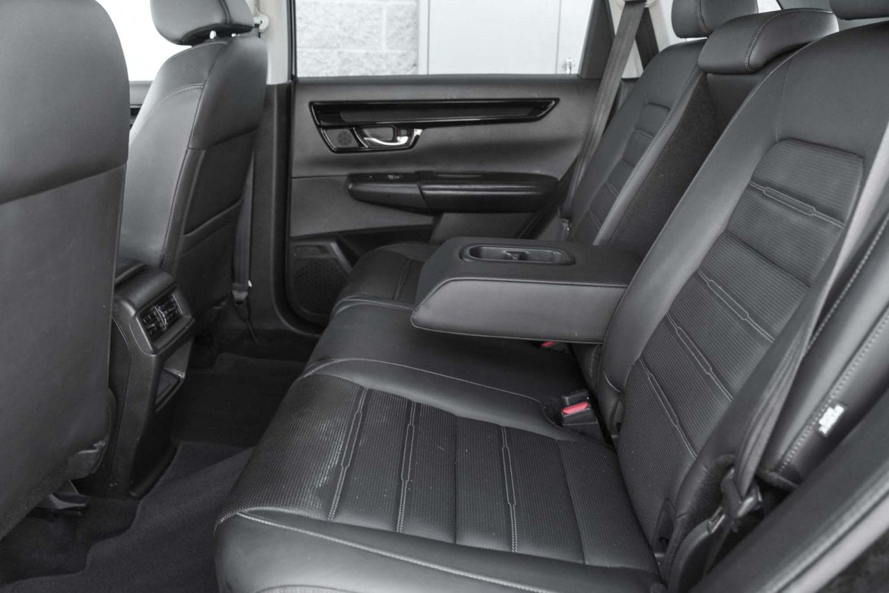 2023 Honda CR-V EX-L AWD