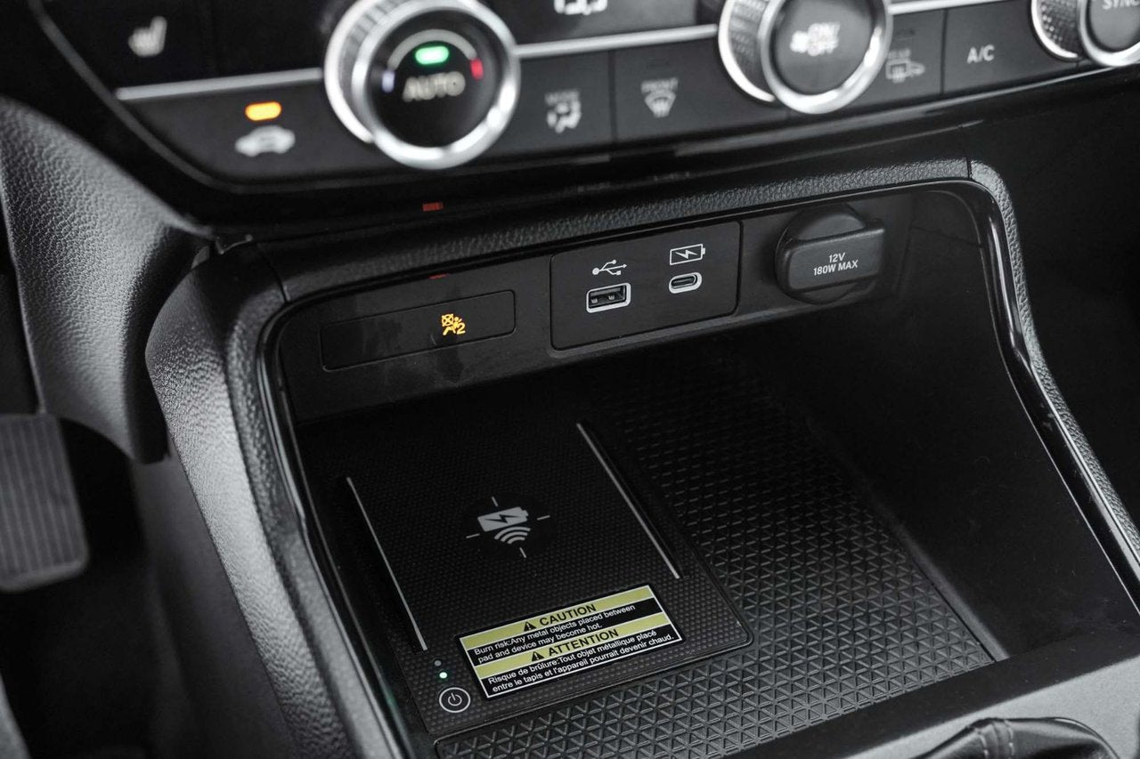 2023 Honda CR-V EX-L AWD