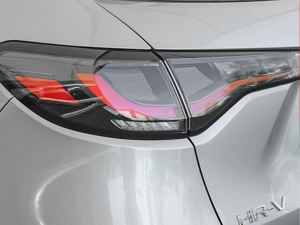 2026 Honda HR-V LX 2WD