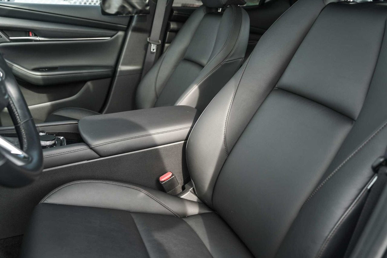 2022 Mazda Mazda3 Sport GS