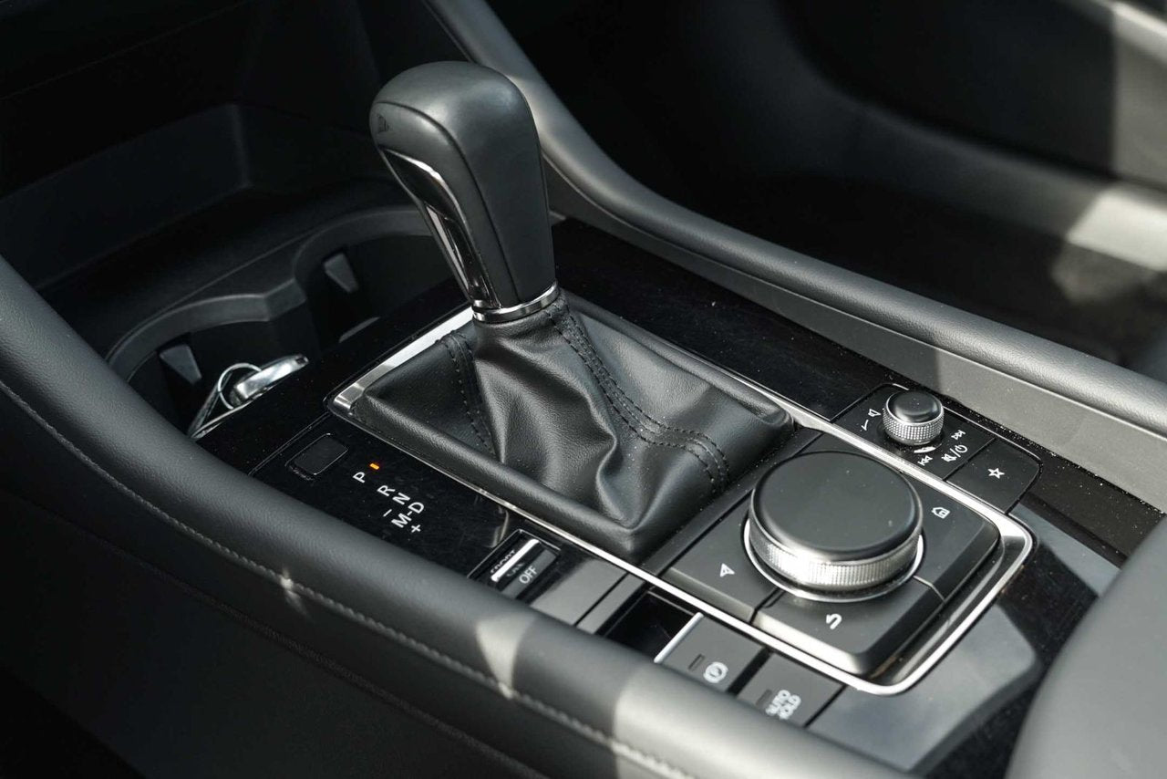 2022 Mazda Mazda3 Sport GS