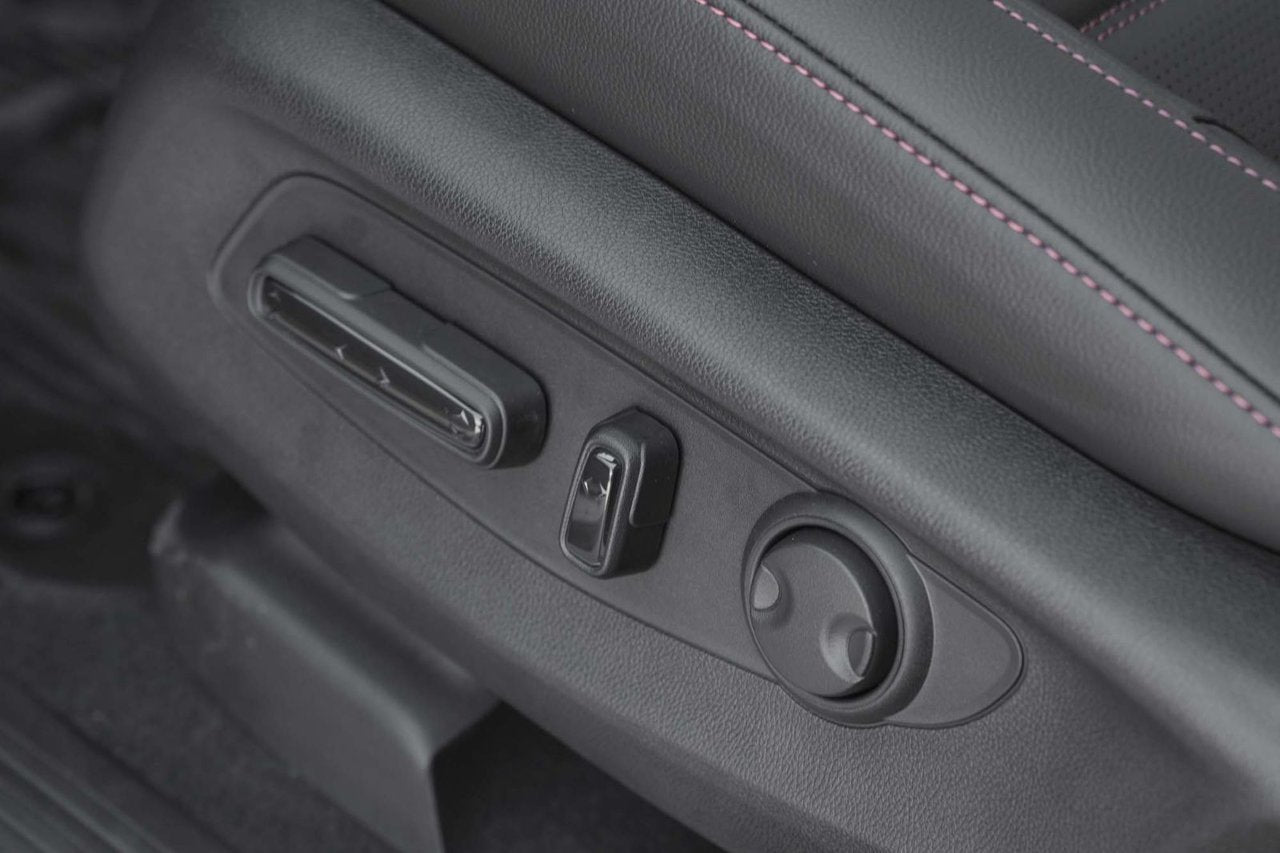 2026 Honda CR-V HYBRID EX-L HYBRID