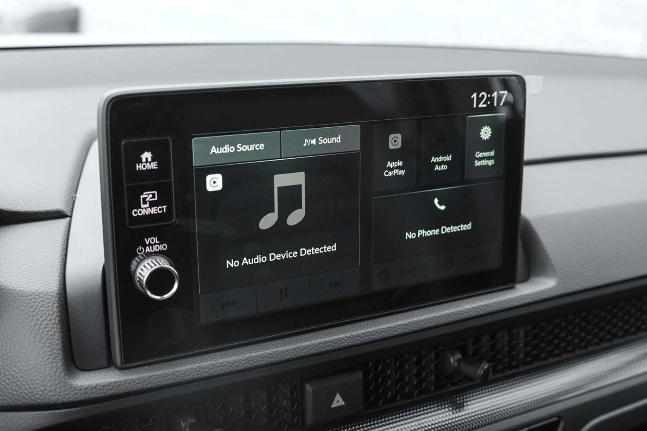 2026 Honda CR-V HYBRID EX-L HYBRID