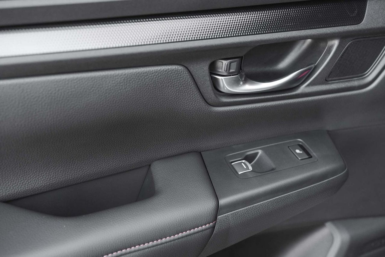 2026 Honda CR-V HYBRID EX-L HYBRID