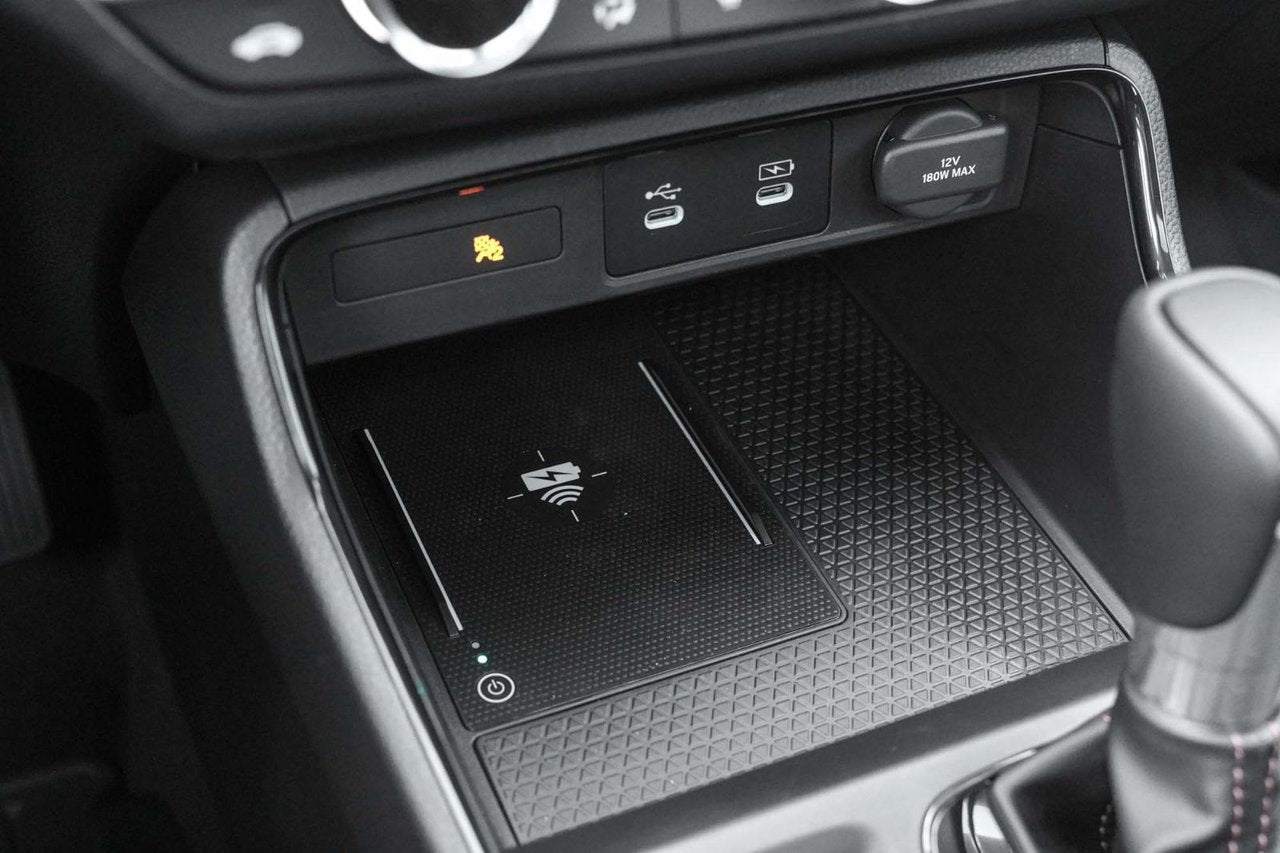 2026 Honda CR-V HYBRID EX-L HYBRID