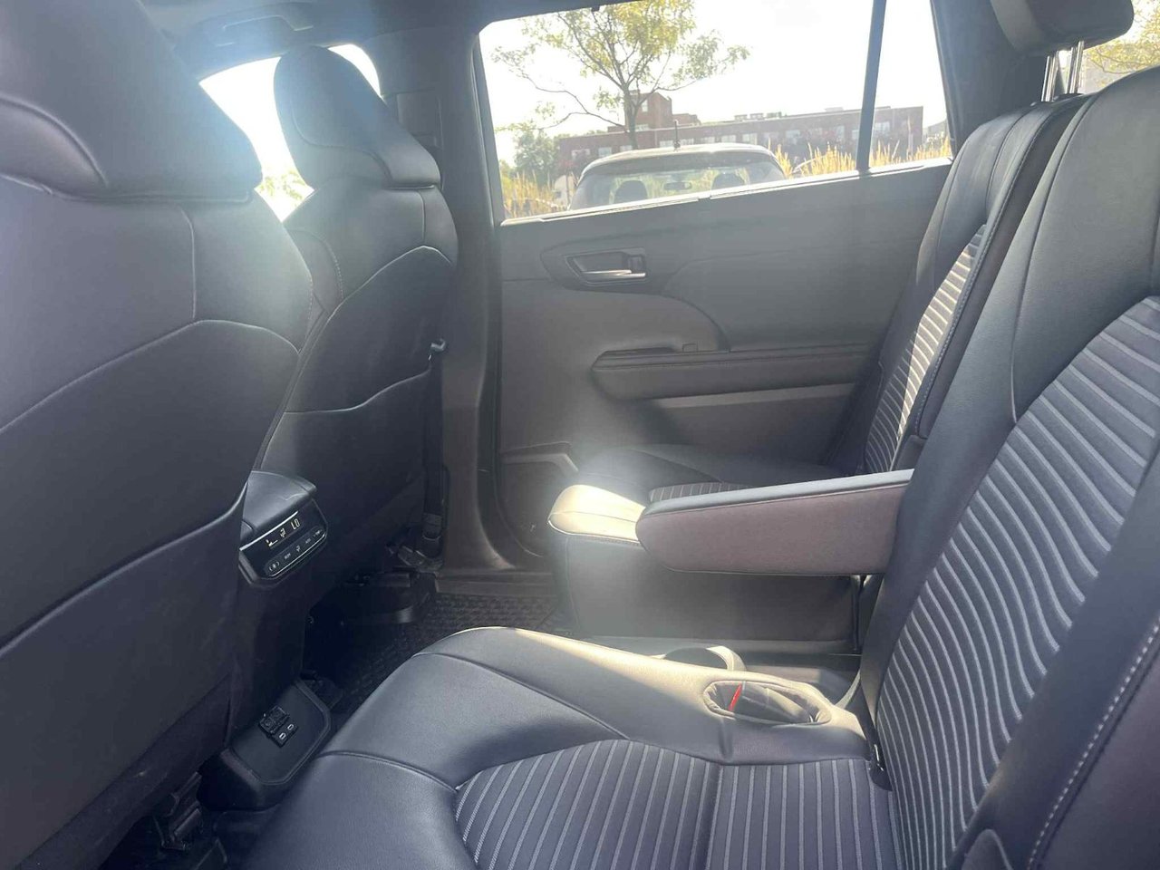 2023 Toyota Highlander XSE AWD