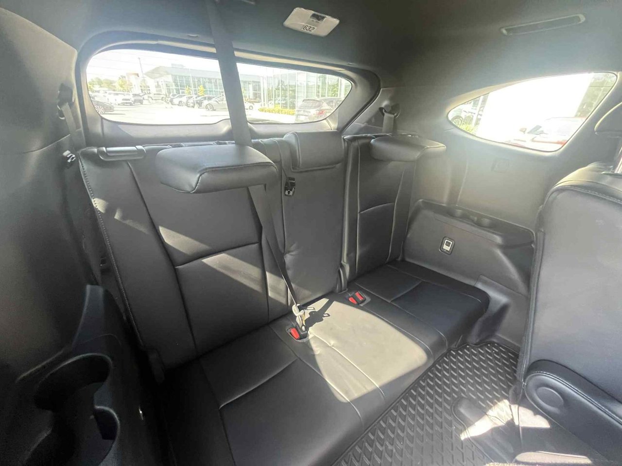 2023 Toyota Highlander XSE AWD