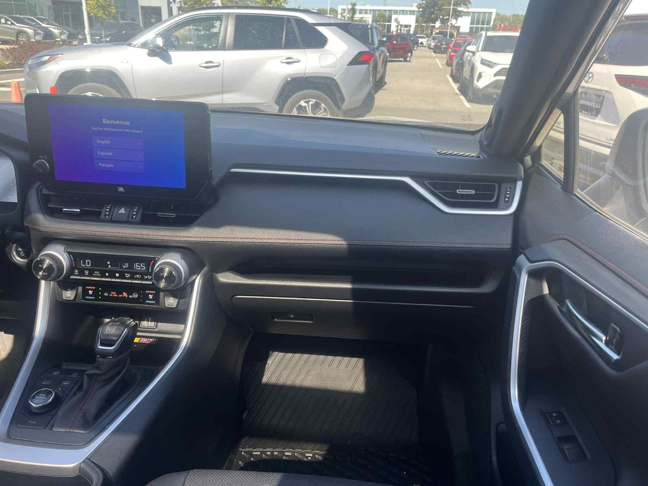 2023 Toyota RAV4 Prime XSE TECH PACKAGE