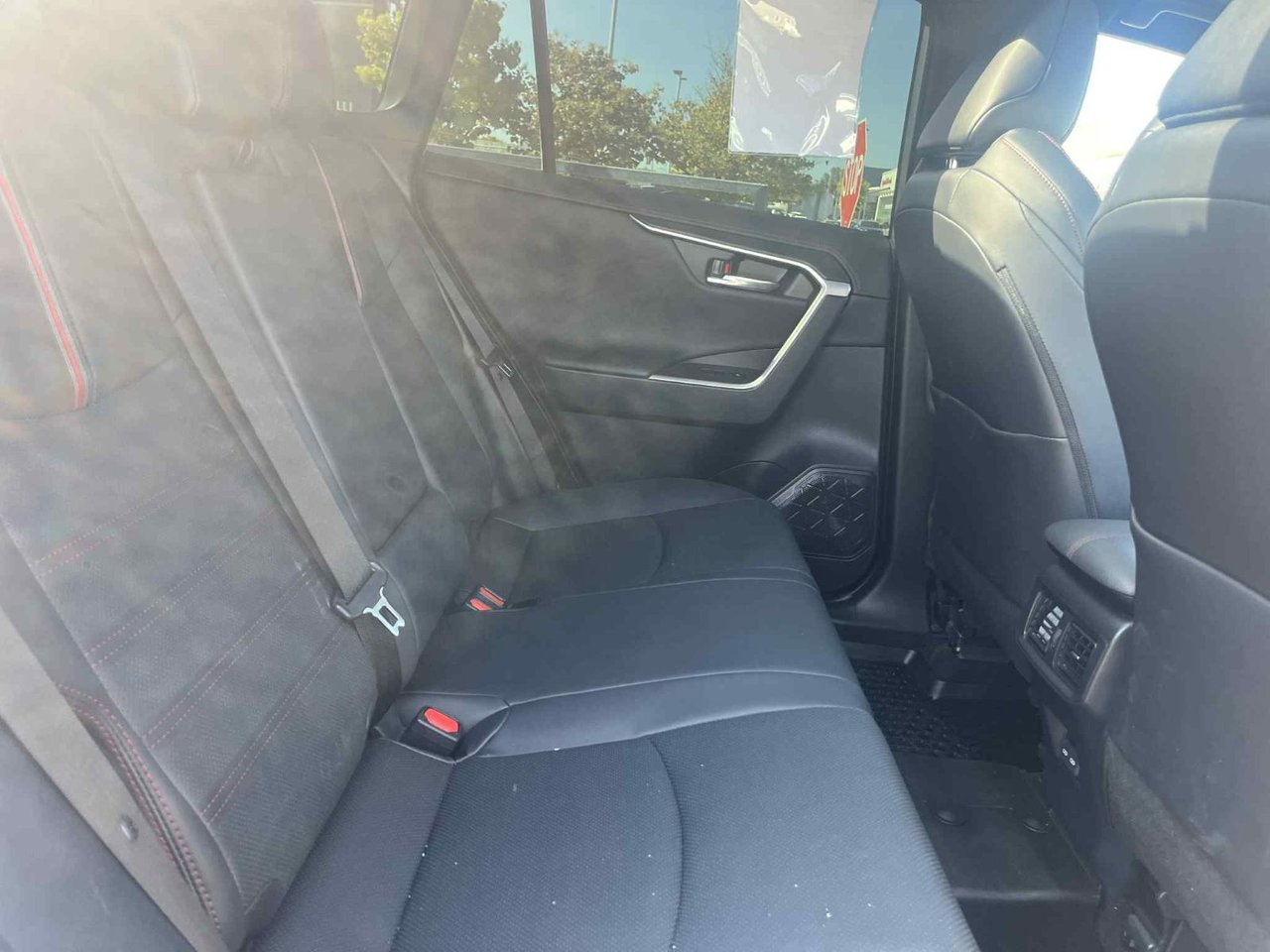 2023 Toyota RAV4 Prime XSE TECH PACKAGE