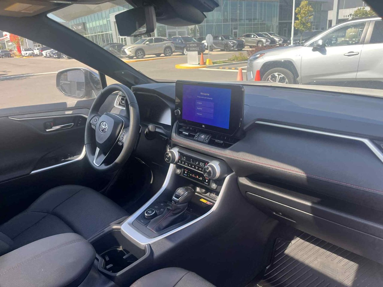 2023 Toyota RAV4 Prime XSE TECH PACKAGE