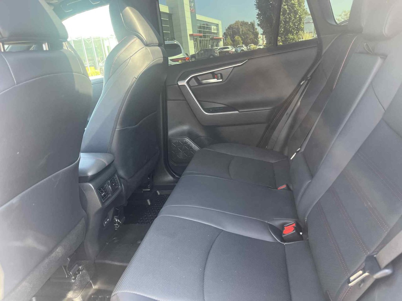 2023 Toyota RAV4 Prime XSE TECH PACKAGE