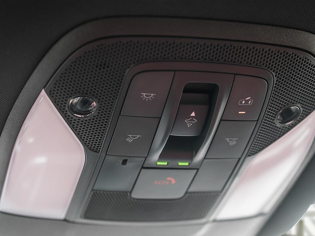 2025 Infiniti QX50 SPORT