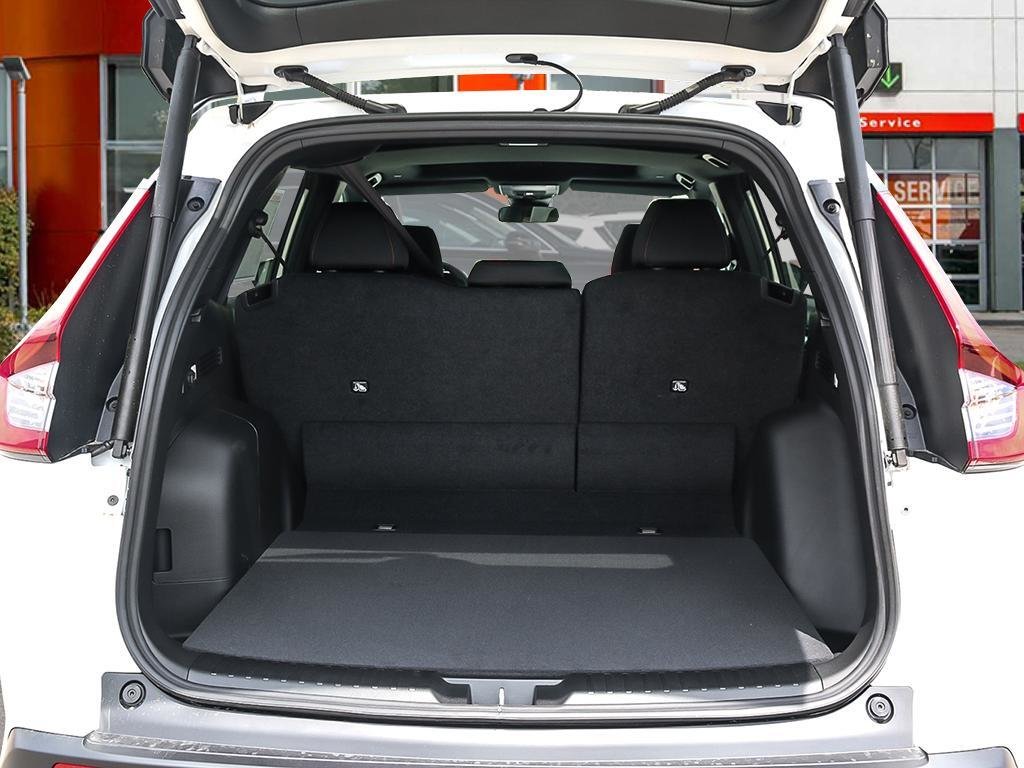 2026 Honda CR-V HYBRID TRAILSPORT HYBRID