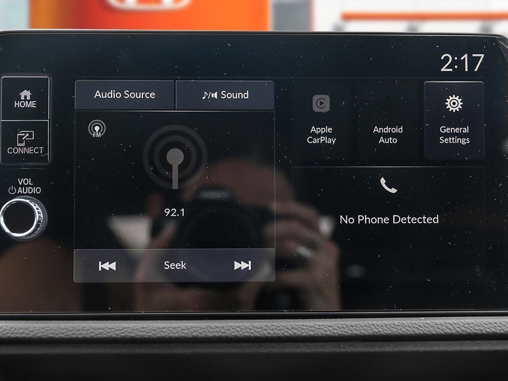 2026 Honda CR-V HYBRID TRAILSPORT HYBRID