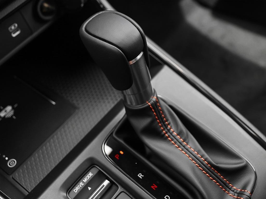 2026 Honda CR-V HYBRID TRAILSPORT HYBRID