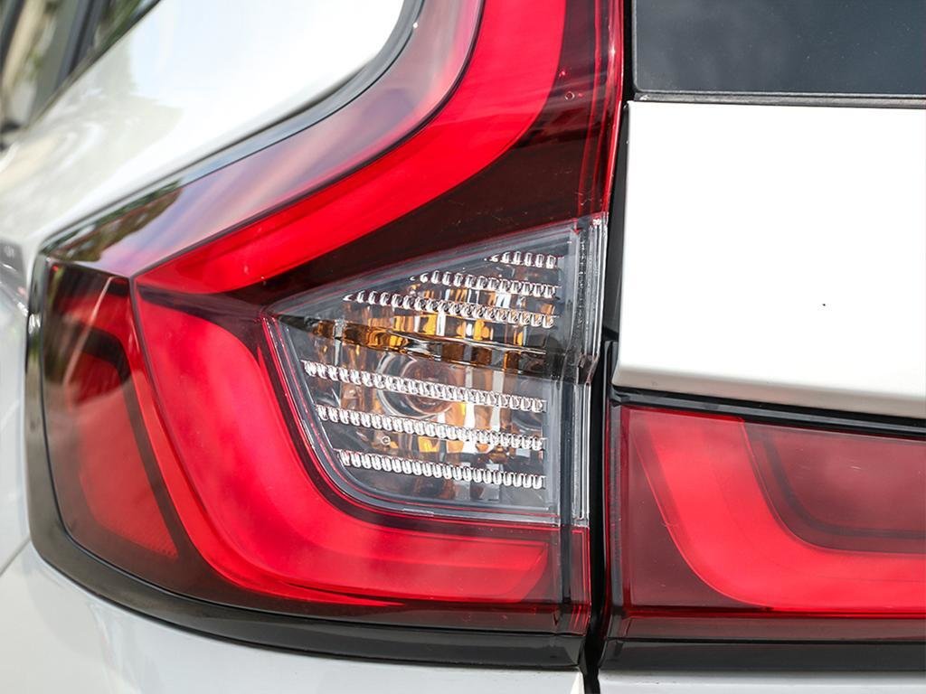 2026 Honda CR-V HYBRID TRAILSPORT HYBRID