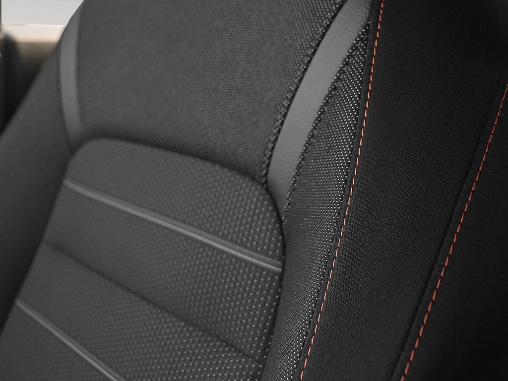 2026 Honda CR-V HYBRID SPORT HYBRID