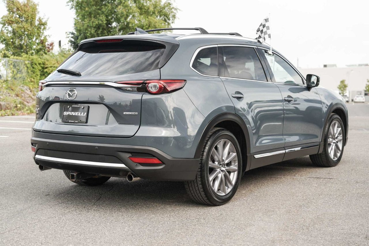 2021 Mazda CX-9 GT