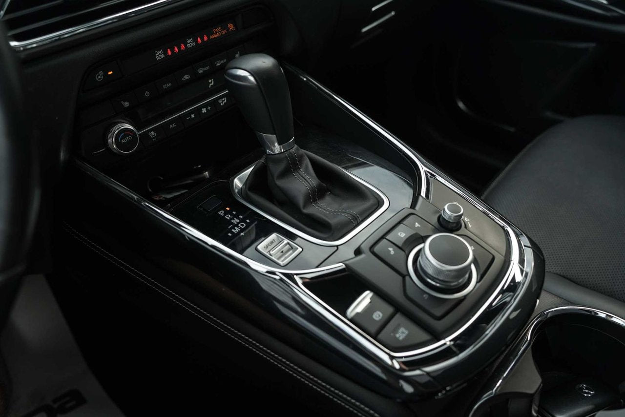 2021 Mazda CX-9 GT