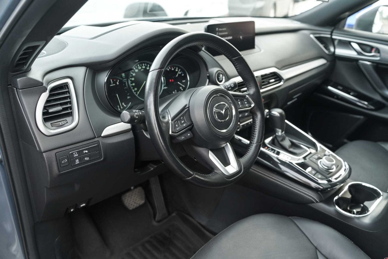 2021 Mazda CX-9 GT