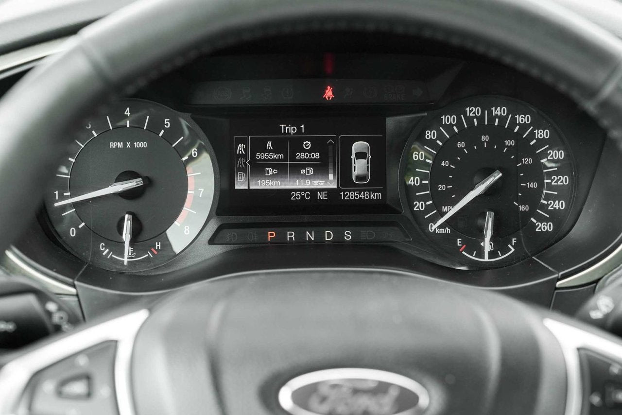 2014 Ford Fusion SE **SIEGES EN CUIR**BAS KM**LOW KM**