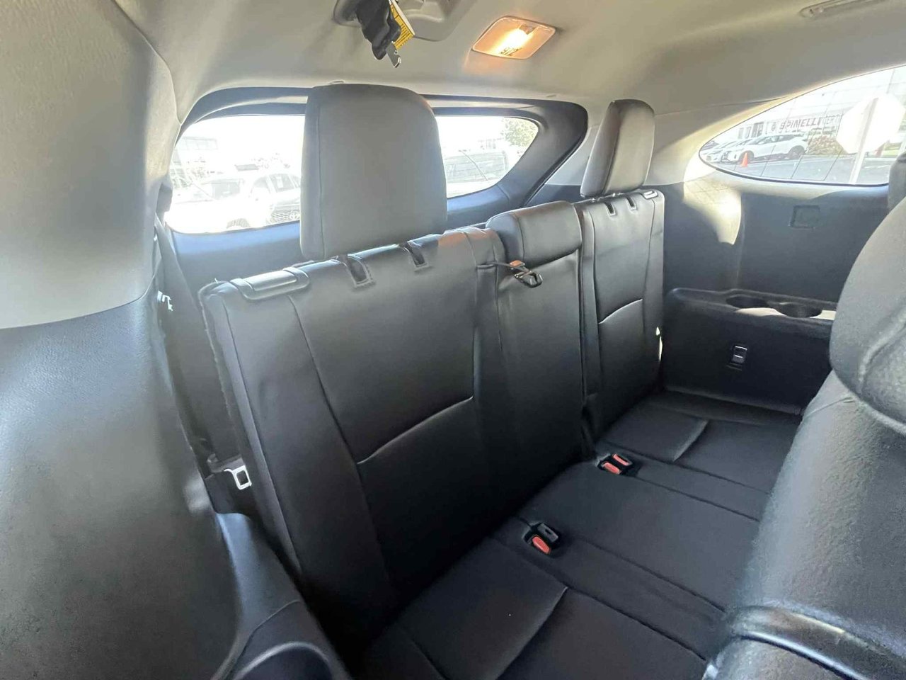 2024 Toyota Highlander Hybrid XLE