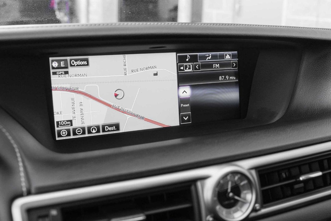 2015 Lexus GS 350 AWD BAS KM CUIR TOIT NAVI BLUETOOTH