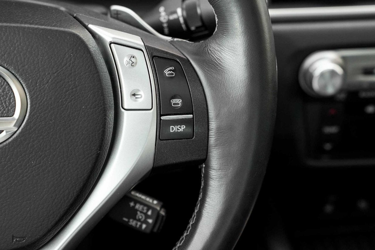 2015 Lexus GS 350 AWD BAS KM CUIR TOIT NAVI BLUETOOTH