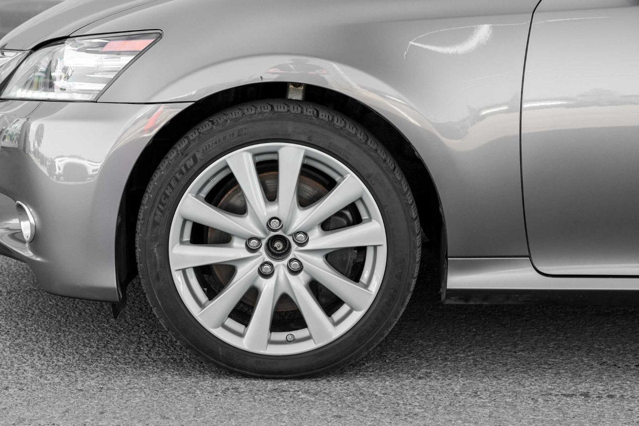 2015 Lexus GS 350 AWD BAS KM CUIR TOIT NAVI BLUETOOTH