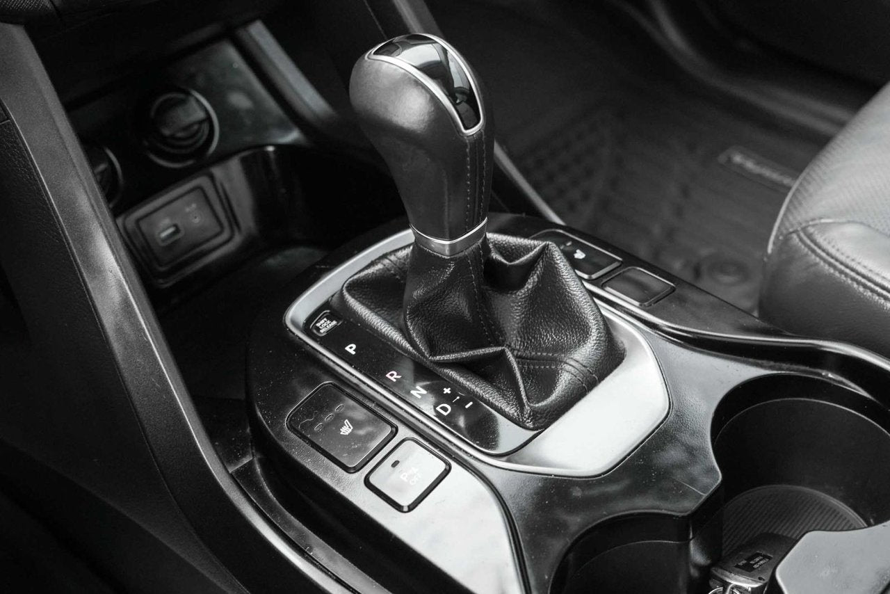 2017 Hyundai Santa Fe Sport SPORT LUXURY