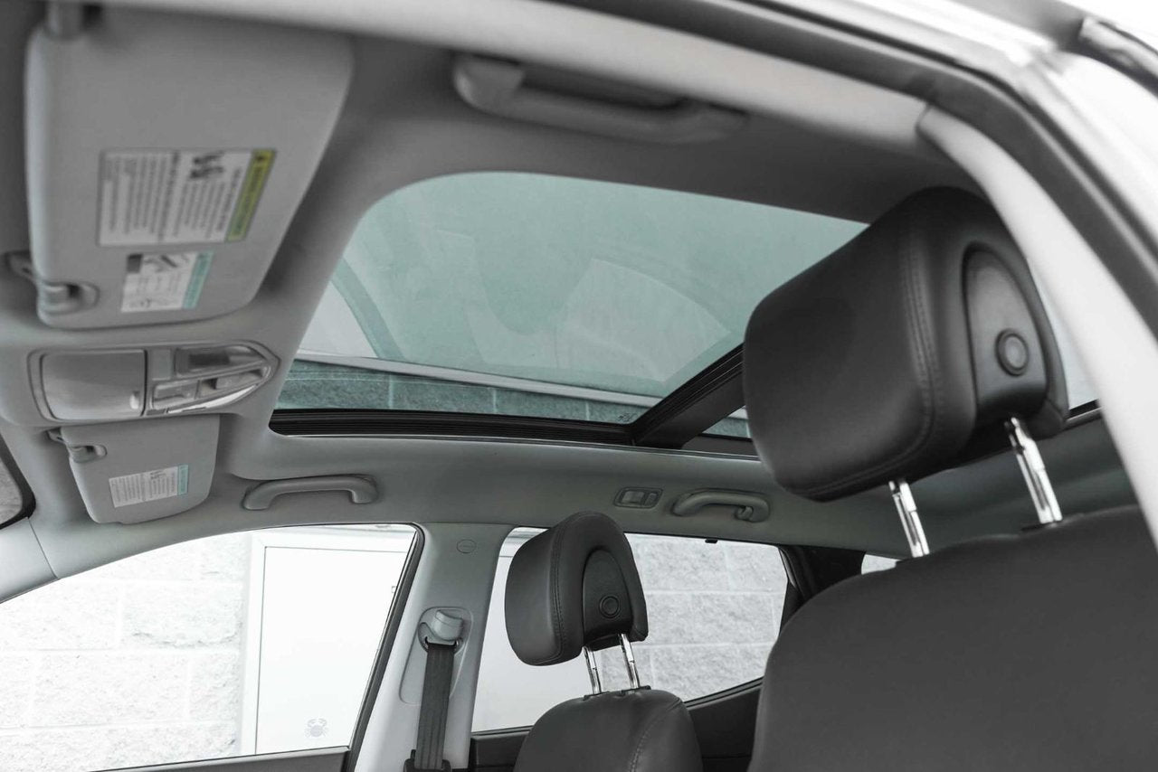 2017 Hyundai Santa Fe Sport SPORT LUXURY