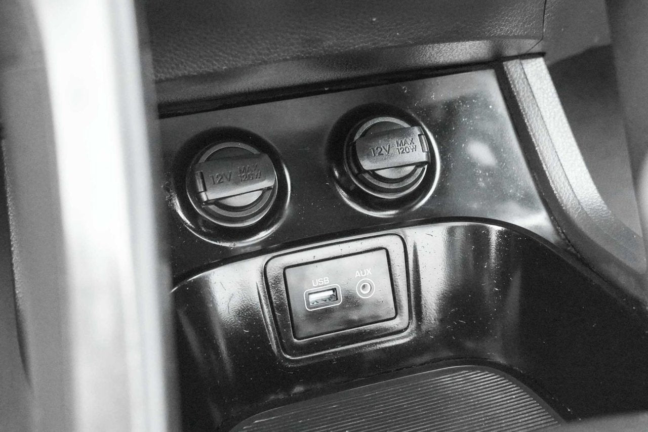 2017 Hyundai Santa Fe Sport SPORT LUXURY