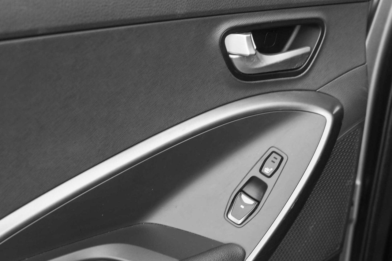 2017 Hyundai Santa Fe Sport SPORT LUXURY