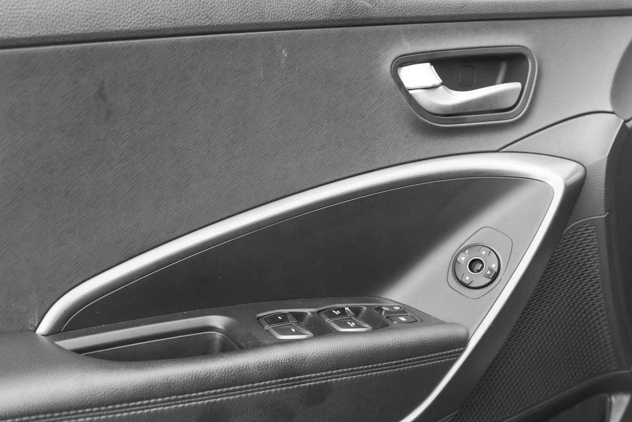 2017 Hyundai Santa Fe Sport SPORT LUXURY