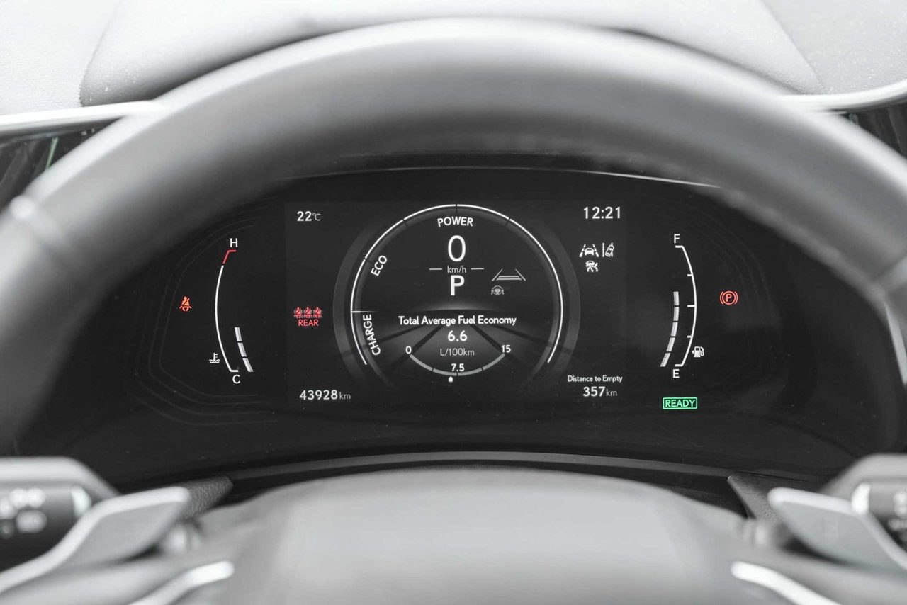 2022 Lexus NX 350h 350h EXECUTIVE BAS KM HYBRIDE MARK LEVINSON CUIR