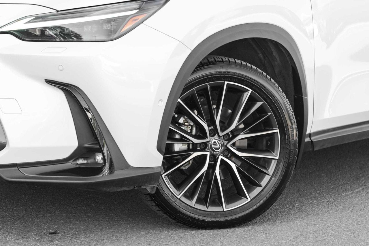 2022 Lexus NX 350h 350h EXECUTIVE BAS KM HYBRIDE MARK LEVINSON CUIR