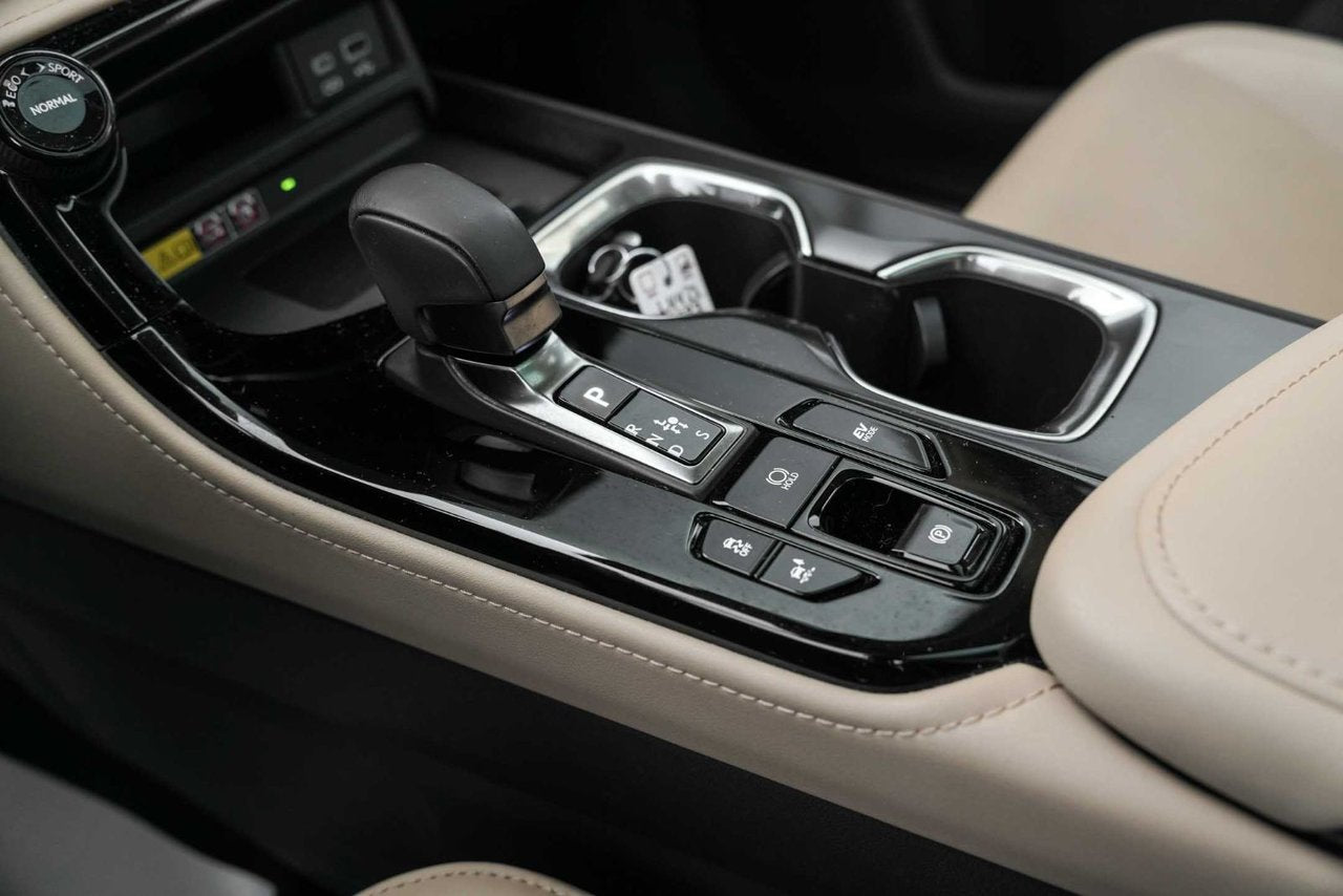 2022 Lexus NX 350h 350h EXECUTIVE BAS KM HYBRIDE MARK LEVINSON CUIR