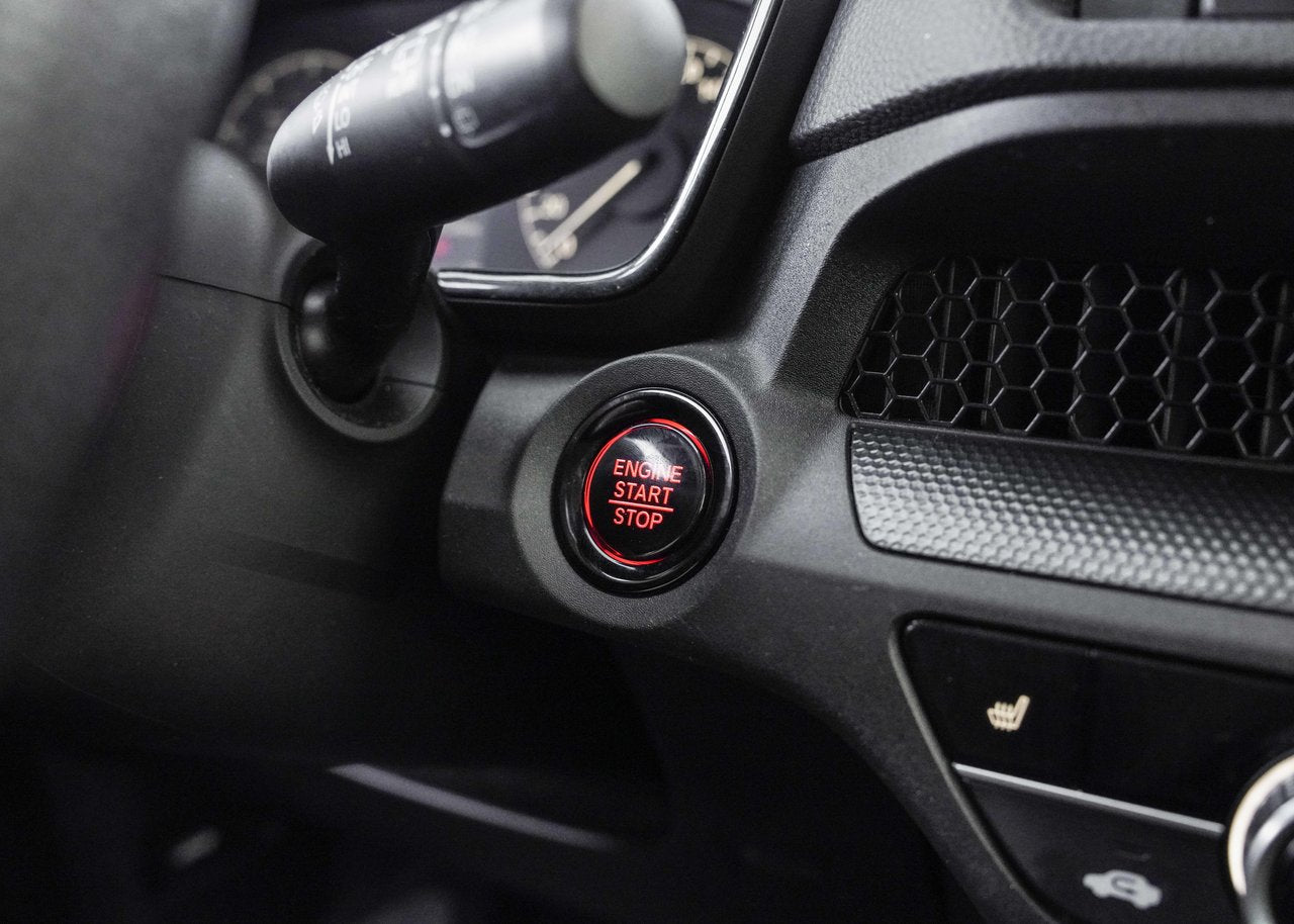 2023 Honda CR-V LX FWD